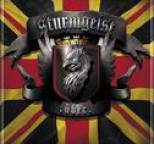 Sturmgeist - �ber