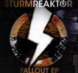 Sturmreaktor - Fallout EP