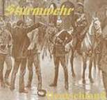 Sturmwehr - Deutschland