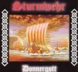 Sturmwehr - Donnergott