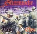 Sturmwehr - Treue und Ehre