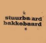 Stuurbaard Bakkebaard - Chuck