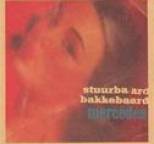 Stuurbaard Bakkebaard - Mercedes
