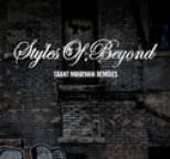Styles of Beyond - Grant Mohrman Remixes