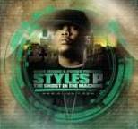 Styles P - The Ghost In the Machine