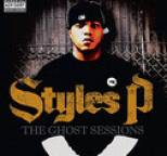 Styles P - The Ghost Sessions