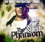 Styles P - The Phantom