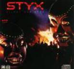 Styx - Kilroy Was Here