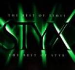 Styx - The Best Of Times - The Best Of Styx