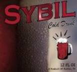 Sybil - Cold Drink