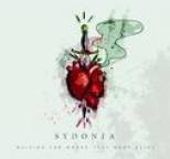 Sydonia - Waiting for Words That Don't Exist