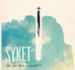 Syket - Can You Keep A Secret?