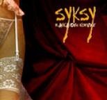Syksy - rakkauden korvike