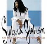 Syleena Johnson - Chapter 1: Love, Pain and Forgiveness