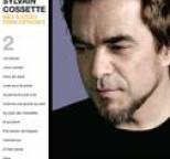 Sylvain Cossette - Mes succ�s francophones 2