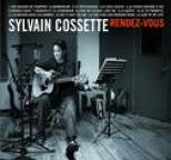 Sylvain Cossette - Rendez-vous