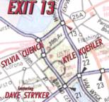 Sylvia Cuenca - Exit 13