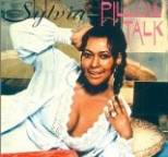 Sylvia - Pillow Talk