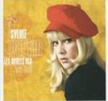 Sylvie Vartan - CD 1 - Les Ann�es RCA 1961-1983