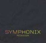 Symphonix - Redesign