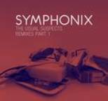 Symphonix - The Usual Suspects Remixes Part 1