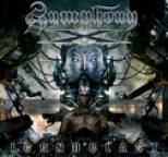Symphony X - Iconoclast
