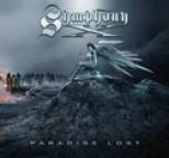Symphony X - Paradise Lost