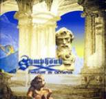 Symphony X - Twilight in Olympus