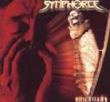 Symphorce - Sinctuary