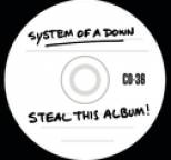 System of a Down - Steal This Album!