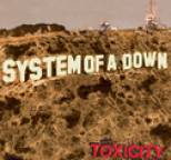 System of a Down - Toxicity