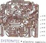 Systematic - Electro Nemisis