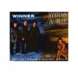 Systems In Blue - Winner