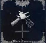 Thyrane - Black Harmony