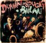 Tuomari Nurmio - Dumari ja Spuget Bailaa