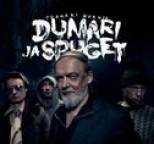 Tuomari Nurmio - Dumari ja Spuget