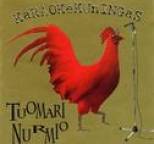 Tuomari Nurmio - Karaokekuningas