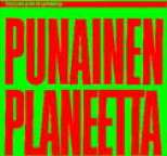 Tuomari Nurmio - Punainen planeetta