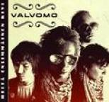 Valvomo - Heit� Ensimm�inen Kivi