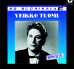 Veikko Tuomi - 20 Suosikkia / Musta ruusu