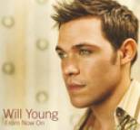 Will Young - From Now On