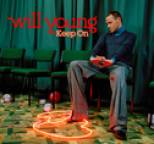 Will Young - Keep On