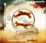 Wohnout - Karton veverek
