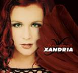Xandria - Ravenheart