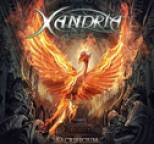 Xandria - Sacrificium