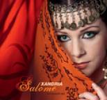 Xandria - Salom� - The Seventh Veil