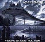 Xperiment - Visions of Destruction