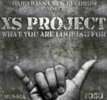 XS Project - What You Are Looking for (Original Mix)