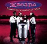 Xscape - Hummin' Comin' At 'Cha