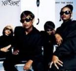 Xscape - Off The Hook